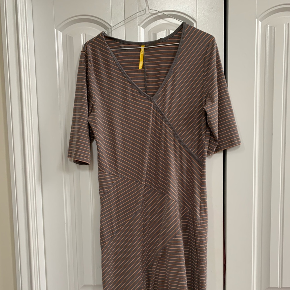 ☀️LOLE Organic Cotton Dress